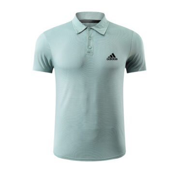Adidas  Polo T-shirt#A913