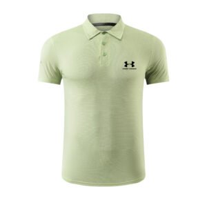 UNDER ARMOUR Polo T-shirt #A913