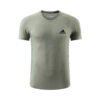 Adidas  T-shirt #8601 - 图片 4