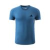 Adidas  T-shirt #8601 - 图片 3