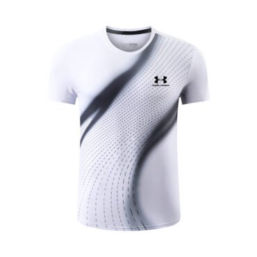 UNDER ARMOUR T-shirt #8602