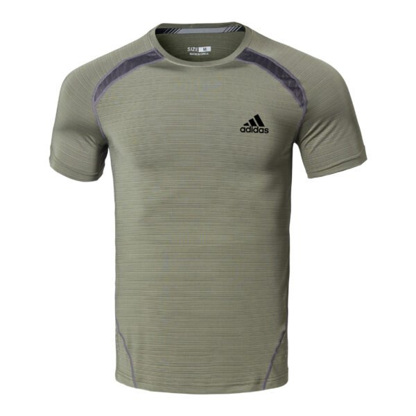 Adidas  T-shirt#68040