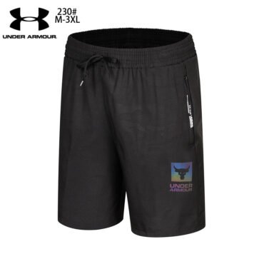 UNDER ARMOUR  shorts   #230