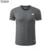 Adidas T-shirt #3332 - 图片 3