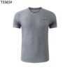 UNDER ARMOUR   T-shirt #3365 - 图片 3