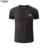 UNDER ARMOUR  T-shirt  #3386 - 图片 3