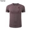 Adidas T-shirt #3373 - 图片 3