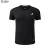 Adidas T-shirt #3332 - 图片 4