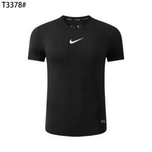 Nike T-shirt  #3378