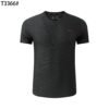 Nike T-shirt #3366 - 图片 4