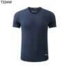 Adidas T-shirt  #3349 - 图片 4