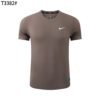Nike T-shirt #3382 - 图片 5