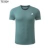 Adidas T-shirt #3332 - 图片 5