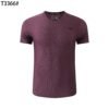 Nike T-shirt #3366 - 图片 5