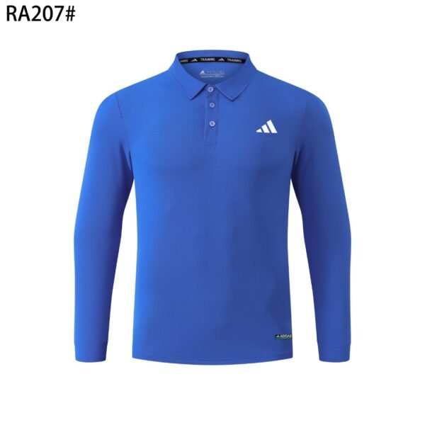 Adidas Long sleeve #A207