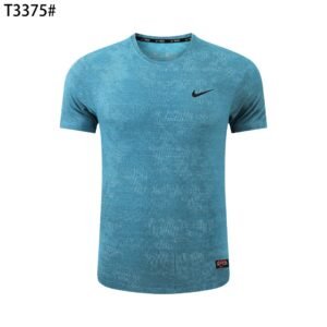 Nike  T-shirt #3375