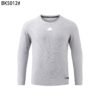 Adidas Long sleeve #5012 - 图片 5