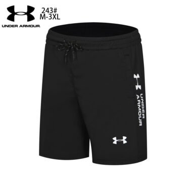 UNDER ARMOUR  shorts  #243