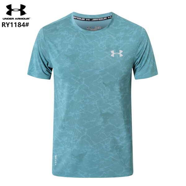 UNDER ARMOUR T-shirt 1184#
