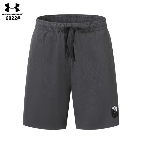 UNDER ARMOUR  shorts 6882#