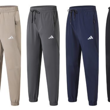 Adidas trousers#763