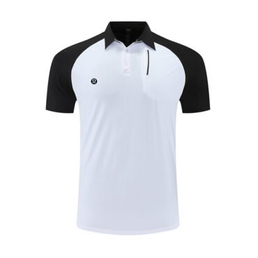 lululemon Polo shirt#370