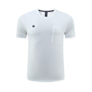 lululemon  T-shirt #AT03