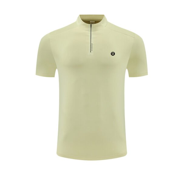 lululemon  half   T-shirt #5308