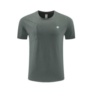 lulu lemon T-shirt  #5203