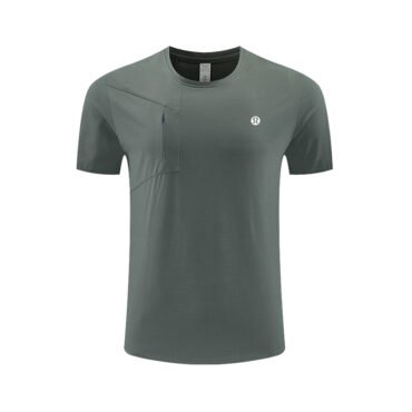 lulu lemon T-shirt  #5203