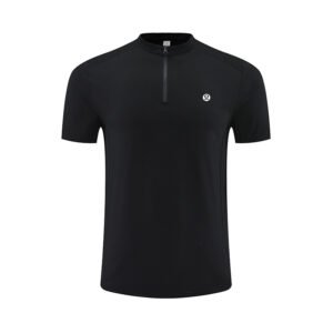 lululemon  half  T-shirt   #5304