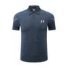 UNDER ARMOUR  Polo T-shirt#A908 - 图片 5