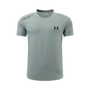 UNDER ARMOUR  T-shirt  #8012