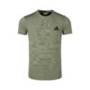 Adidas  T-shirt#68045 - 图片 4