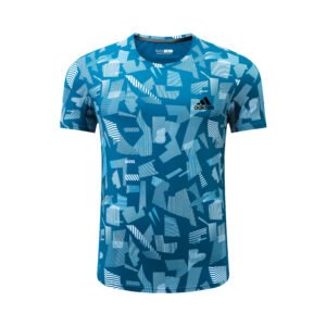 Adidas  T-shirt #8023
