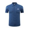 UNDER ARMOUR  Polo T-shirt#A908 - 图片 4