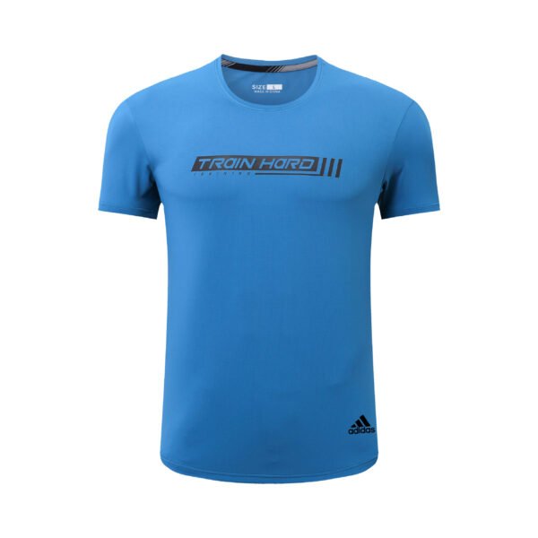 Adidas  T-shirt#8015