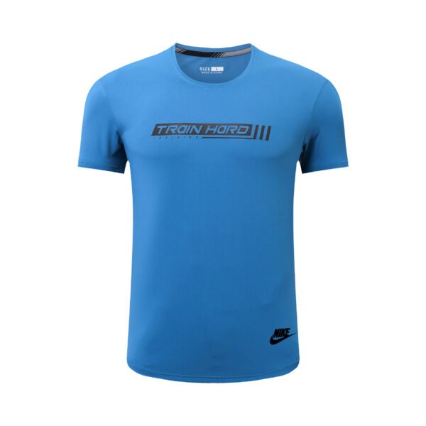 Nike T-shirt  #8015