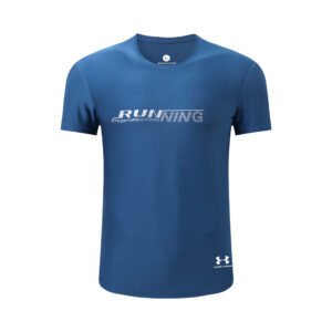 UNDER ARMOUR  T-shirt    #8001
