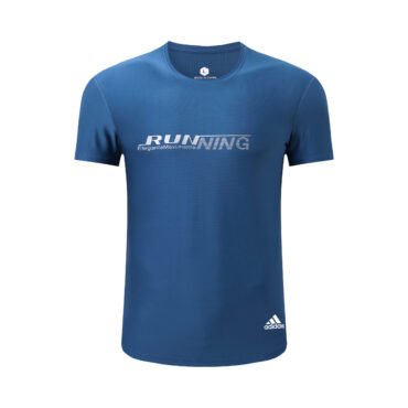 Adidas T-shirt#8001