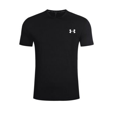 UNDER ARMOUR T-shirt #AT04