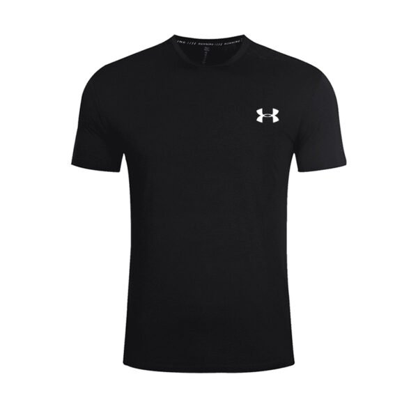 UNDER ARMOUR  T-shirt   #AT04
