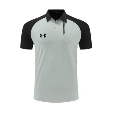 UNDER ARMOUR  Polo shirt#370