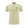 UNDER ARMOUR   half T-shirt  #5308 - 图片 5