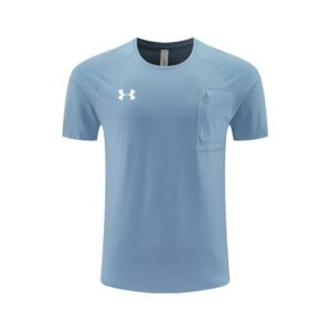 UNDER ARMOUR  T-shirt  #5304