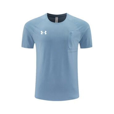 UNDER ARMOUR  T-shirt  #5304