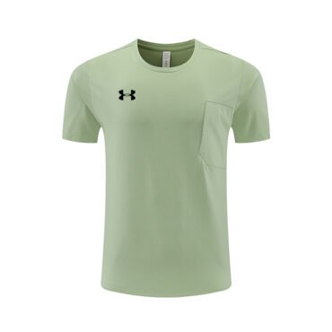 UNDER ARMOUR  T-shirt  #5202