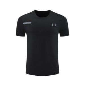 UNDER ARMOUR  T-shirt    #5363