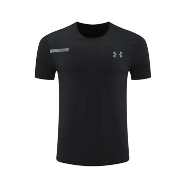 UNDER ARMOUR  T-shirt    #5363