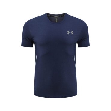 UNDER ARMOUR T-shirt #AT01